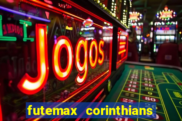 futemax corinthians x vasco da gama